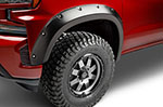 Bushwacker 19- Silverado 1500 Pocket Style Flares