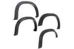 Bushwacker 19- Ram 2500 DRT Style Fender Flares 4 Pcs.