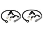 BUTLERBUILT 2-1/4 Axle Tether Kit Complete