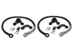 BUTLERBUILT 2-3/8 Axle Tether Kit Complete