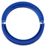 COMETIC GASKETS Rear Main Seal - SBC 2-Piece