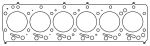 COMETIC GASKETS 4.100 MLX Head Gasket Dodge Cummins Diesel; 1998-2002