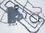 COMETIC GASKETS Bottom End Gasket Kit 5.9L Dodge Cummins 24V; 1998-2002