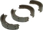 CENTRIC BRAKE PARTS Heavy Duty Brake Shoes