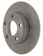 CENTRIC BRAKE PARTS C-TEK Standard Brake Rot or