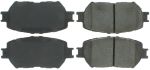 CENTRIC BRAKE PARTS Metallic Brake Pads