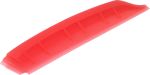 CALIFORNIA CAR DUSTER Jelly Water Blade Red