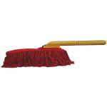 CALIFORNIA CAR DUSTER Wood Handle Car Duster