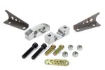 CHASSIS ENGINEERING 71-72 Pinto Billet Rack Mount Kit