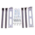 CHASSIS ENGINEERING Door Hinge Kit (For 2-Doors)