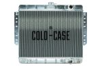 COLD CASE RADIATORS 61-65 Impala Radiator St amped; 1961-1965