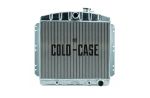 COLD CASE RADIATORS 49-54 Chevrolet Car Radi ator