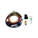 COLD CASE RADIATORS Electric Fan Relay Wirin g Kit