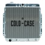 COLD CASE RADIATORS 53-56 Ford F100 Radiator