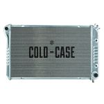 COLD CASE RADIATORS 84-87 Grand National Regal Turbo Radiator; 1984-1987