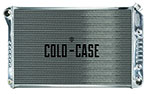 Cold-Case Radiators 78-88 GM G-Body Radiator; 1978-1988