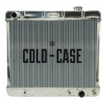 COLD CASE RADIATORS 63-66 Chevy/GMC Pickup Radiator AT