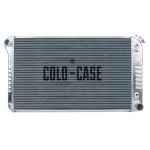 COLD CASE RADIATORS 77-87 Chevy/GMC Pickup Radiator AT