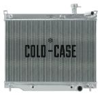 COLD CASE RADIATORS 06-09 Chevy Trailblazer SS Aluminum Radiator; 2006-2009