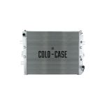 COLD CASE RADIATORS 11-16 GM P/U 2500 6.6L Radiator