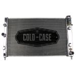 COLD CASE RADIATORS 05-06 GTO LS2 Radiator; 2005-2006