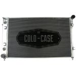 COLD CASE RADIATORS 2004 GTO Radiator AT; 2004-2004