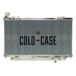 COLD CASE RADIATORS 08-09 Pontiac G8 Radiato AT; 2008-2009