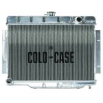 COLD CASE RADIATORS 70-85 Jeep CJ Radiator