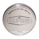 COLD CASE RADIATORS Radiator Cap Billet Poli shed