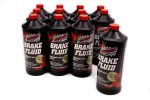 CHAMPION BRAND Brake Fluid DOT 3 12x1Qt