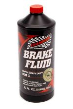 CHAMPION BRAND Brake Fluid DOT 3 1Qt.