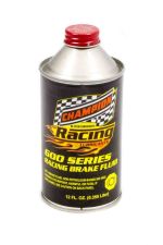 CHAMPION BRAND Racing Brake Fluid DOT 4 12 oz.