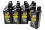 CHAMPION BRAND 10w30 Synthetic Racing Oil 12x1Qt