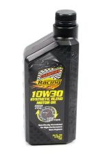 CHAMPION BRAND 10w30 Synthetic Racing Oil 1Qt