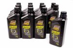 CHAMPION BRAND 15w50 Synthetic Racing Oil 12x1Qt