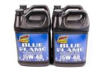 CHAMPION BRAND 15w40 Syn-Blend Diesel Oil 4x1 Gallon