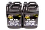 CHAMPION BRAND 15w40 Synthetic Diesel Oil 4x1 Gallon