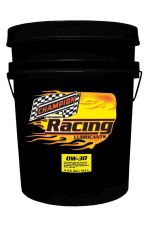 CHAMPION BRAND 0w30 Synthetic Racing Oil 5 Gallon