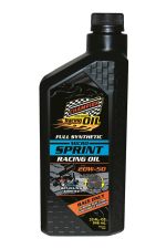 CHAMPION BRAND Micro Sprint Oil 20w50 1 Quart