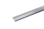 CLAYTON MACHINE WORKS Ribbed Exterior Aluminum Trim 6 FT