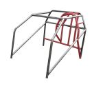 COMPETITION ENGINEERING Funny Car Cage Kit 1.625in Tube Mild Steel