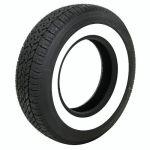 COKER TIRE P205/75R14 Classic 2-3/8in WW Tire