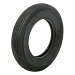 COKER TIRE 560-15 Pro-Trac Bias Belted Tire