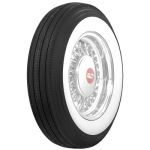 COKER TIRE 670-15 Coker2-3/4in WW Tire