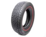 COKER TIRE P215/70R15 BFG Redline Tire