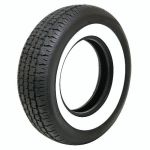 COKER TIRE P225/75R15 Classic Tire 2-3/4in WW