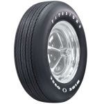 COKER TIRE FR70-15 Firestone RWL Tire