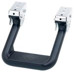 CARR Hoop II Multi mount Step Black Pair