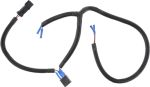 DANA - SPICER E-Locker Harness Kit OEM Inntegration JK/JL/JT