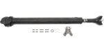 DANA - SPICER Driveshaft Rear Jeep JL 4 Door; 2018-2024